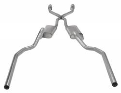 Pypes Turbo Pro Exhaust Systems SGG912TE