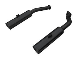 Pypes Performance Exhaust Exhaust Pipes, Muffler Eliminator Pipes SGP2005B