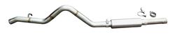 Pypes Converter-Back Exhaust Systems SJJ21R