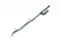 Pypes HGC Exhaust Systems SJJ21S