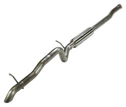 Pypes HGC Exhaust Systems