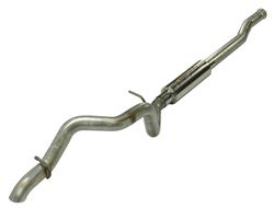 Pypes HGC Exhaust Systems SJJ25R