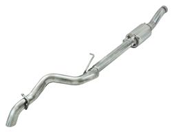 Pypes HGC Exhaust Systems for 2018-2020 WRANGLER - SJJ35R