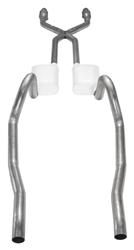 Pypes Header/Crossmember-Back Exhaust Systems SMA910E