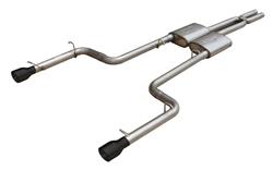 Pypes Street Pro Exhaust Systems SMC11SB