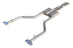 Pypes Street Pro Exhaust Systems SMC20SB