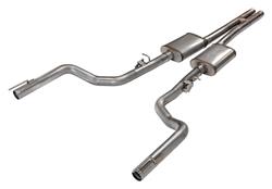 Pypes Converter-Back Exhaust Systems for 2015-2021 CHALLENGER - SMC32R