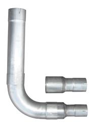 Pypes Diesel Truck Stacks STD006