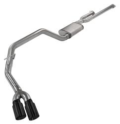 Pypes Converter-Back Exhaust Systems for 2014-2020 TUNDRA - STT10VB