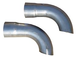 Pypes Performance Exhaust Exhaust Tip Adapters TGA13E