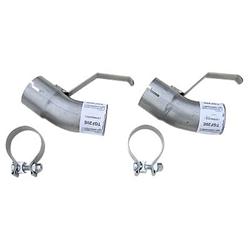 Pypes Tailpipe Splitter Adapters