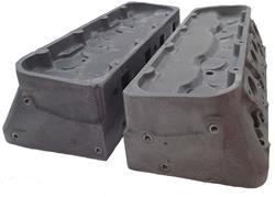 P-Ayr Replica Cylinder Heads 2030