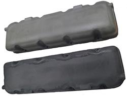 P-Ayr Products Replica Valve Covers 2032