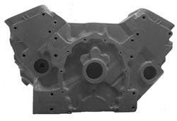 P-Ayr Products Replica Quarter Engine Blocks 2042