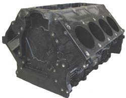 P-Ayr Products Replica Short Block Engines 2052