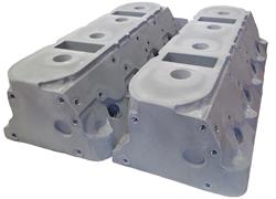 P-Ayr Products Replica Cylinder Heads 2053