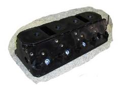 P-Ayr Products Replica Cylinder Heads