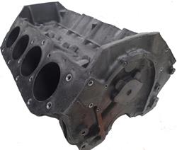 P-Ayr Products Replica Short Block Engines 2121