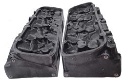 P-Ayr Replica Cylinder Heads 2124
