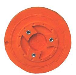 P-Ayr Harmonic Balancer Replicas 2125