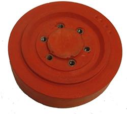 P-Ayr Harmonic Balancer Replicas 4034