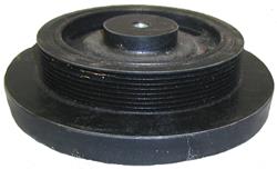 P-Ayr Harmonic Balancer Replicas 4044