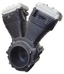 P-Ayr Products Replica Motorcycle Engines 6021