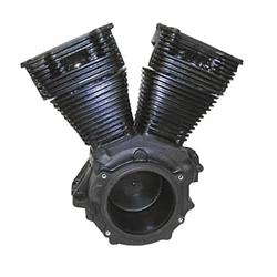 P-Ayr Products Replica Motorcycle Engines