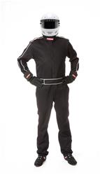 Pyrotect Sportsman Deluxe SFI-1 One-Piece Driving Suits