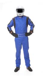 Pyrotect Ultra-1 SFI-1 One-Piece Driving Suits