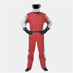 Pyrotect Ultra-1 SFI-5 One-Piece Driving Suits