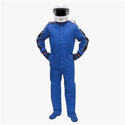 Pyrotect Eliminator SFI-5 Driving Jackets