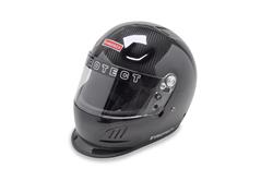 Pyrotect Pro Airflow Carbon Duckbill Helmets
