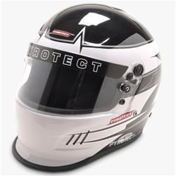 Pyrotect Pro Airflow Duckbill Helmets