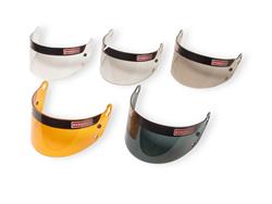 Pyrotect Replacement SA2010 and SA2015 Helmet Shields