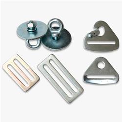 Pyrotect Seat Belt Components BA110120