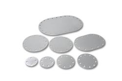 Pyrotect Fuel Cell Filler Plates BP12