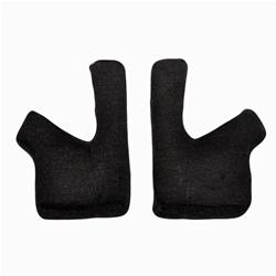 Pyrotect Helmet Cheek Pads HA300720