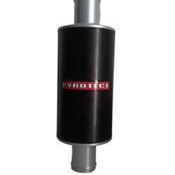 Pyrotect Fuel Safety Shut-Off Valves DIS100