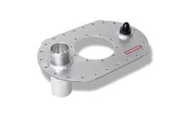 Pyrotect Fuel Cell Filler Plates FP4X6F