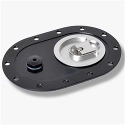 Pyrotect Fuel Cell Filler Plates FP4X6I