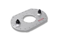 Pyrotect Fuel Cell Filler Plates FP6X10A