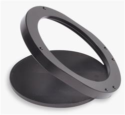 Pyrotect Fuel Cell Filler Valves FV350