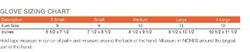 Pyrotect Single-Layer Driving Gloves G1002