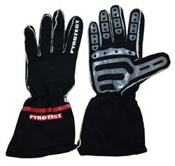 Pyrotect Pro Series 2-Layer Driving Gloves