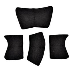 Pyrotect Helmet Cheek Pads HA311320