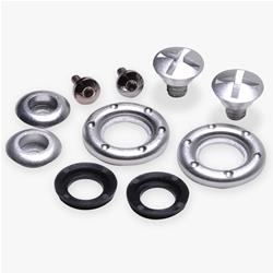 Pyrotect Helmet Pivot Kits HA320620