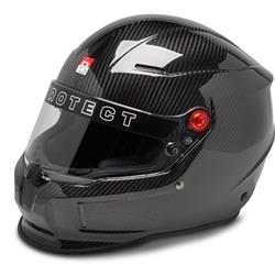 Pyrotect Pro Airflow Carbon Duckbill Helmets HC701020