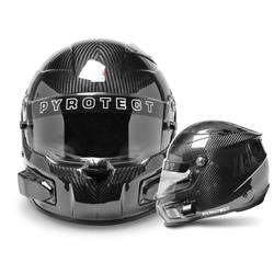 Pyrotect 2024 racing helmets