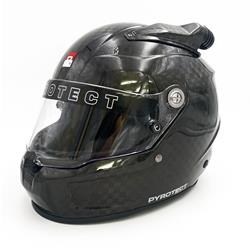 Pyrotect Pro Air Vortex Carbon Fiber Forced Air Helmets HC704220